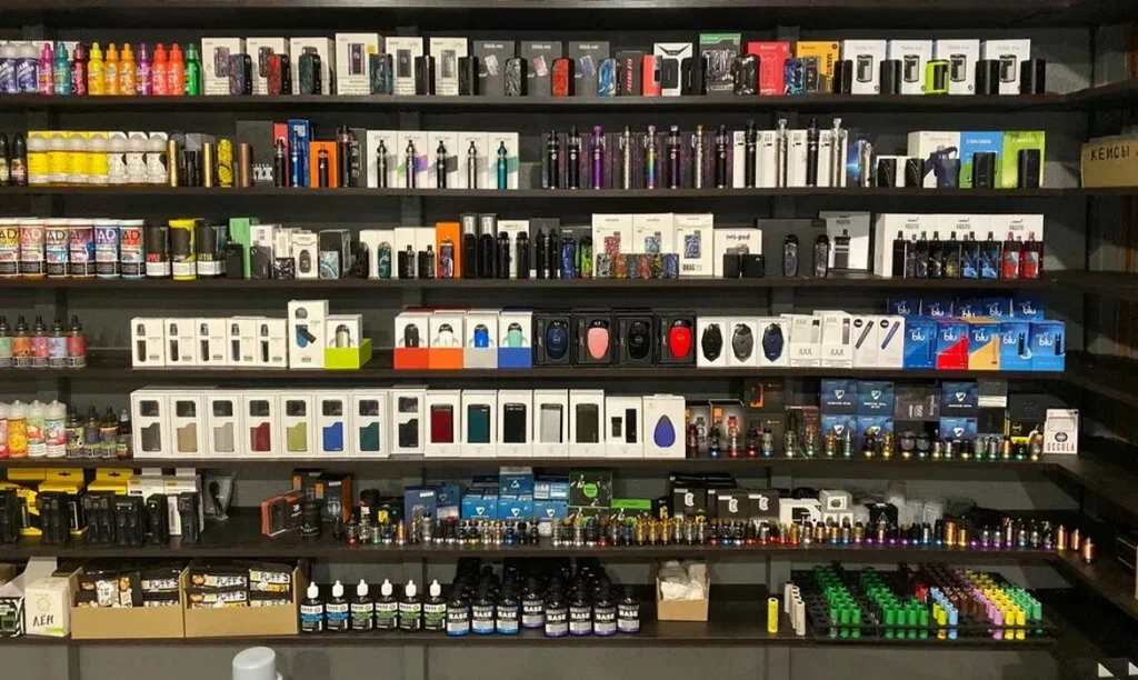 Can you buy Vapes in Dubai at Wholesale Price